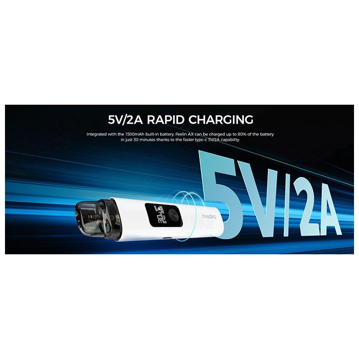 Kit Feelin AX Nevoks