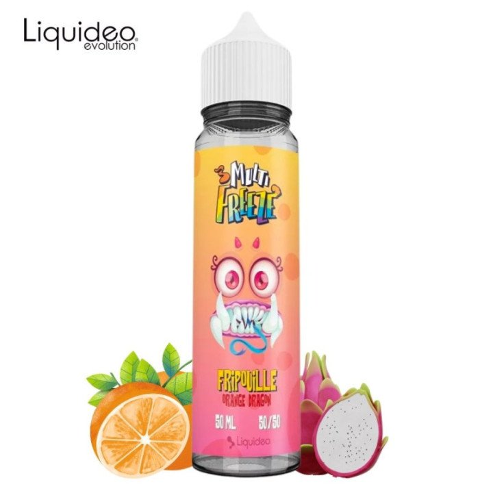 La gamme Multi Freeze