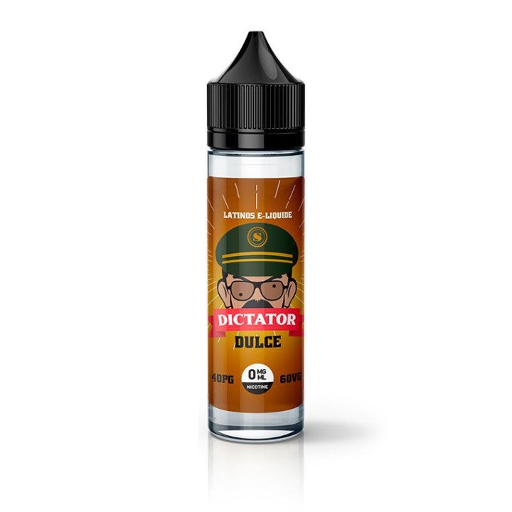Dictator 50 ml