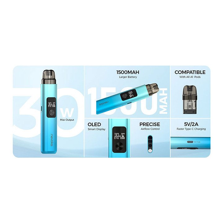 Kit Feelin AX Nevoks