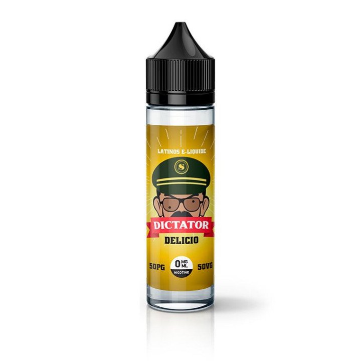 Dictator 50 ml