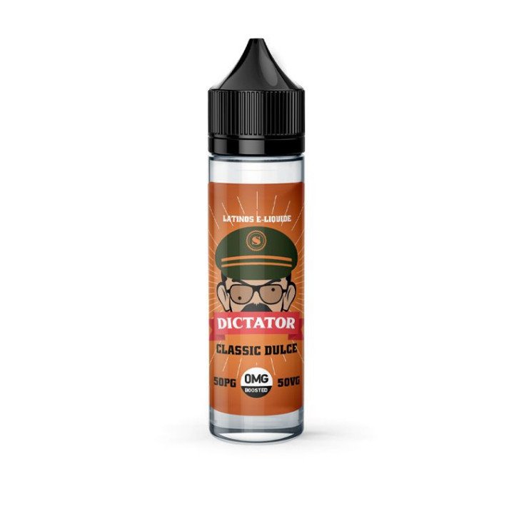 Dictator 50 ml