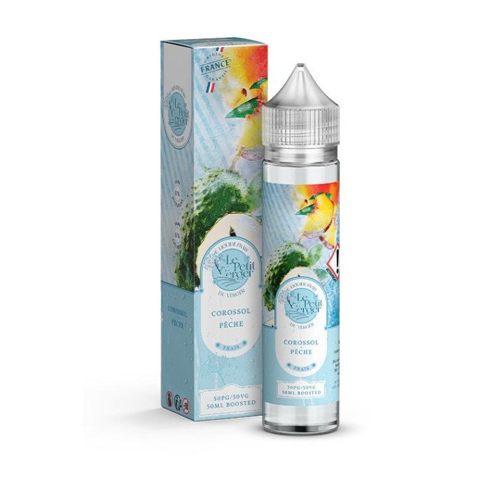 Le petit verger frais 50 ml