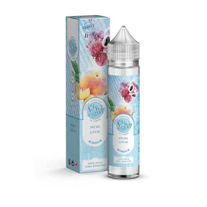 Le petit verger frais 50 ml