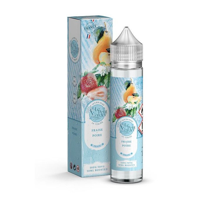 Le petit verger frais 50 ml