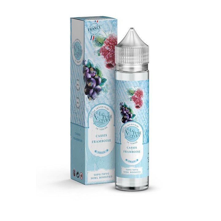 Le petit verger frais 50 ml