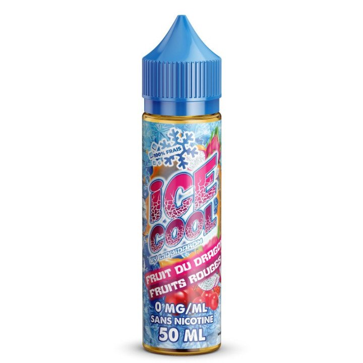 E-liquide Ice Cool 50 ml