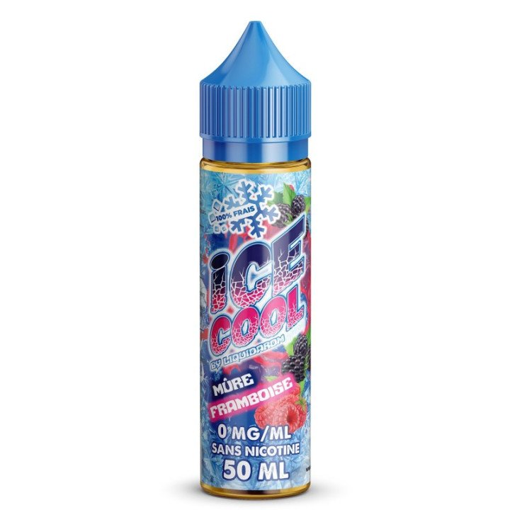 E-liquide Ice Cool 50 ml