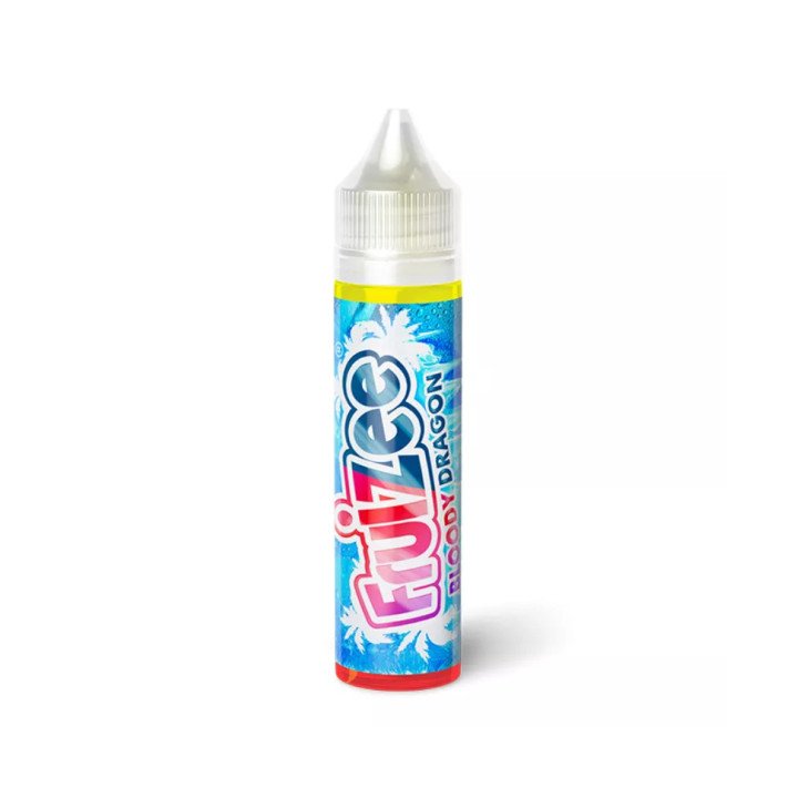 E-liquide Fruizee 50 ml