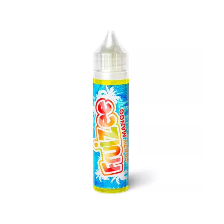 E-liquide Fruizee 50 ml