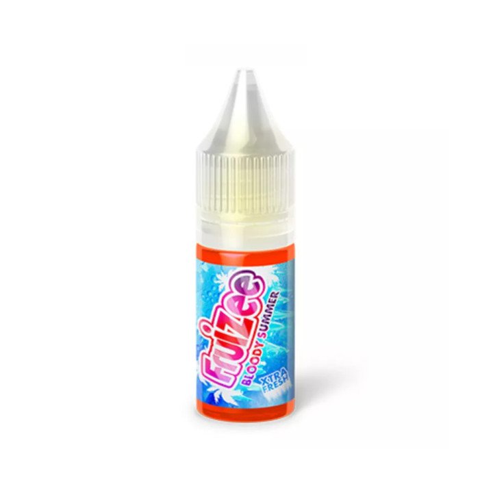 E-liquide Fruizee