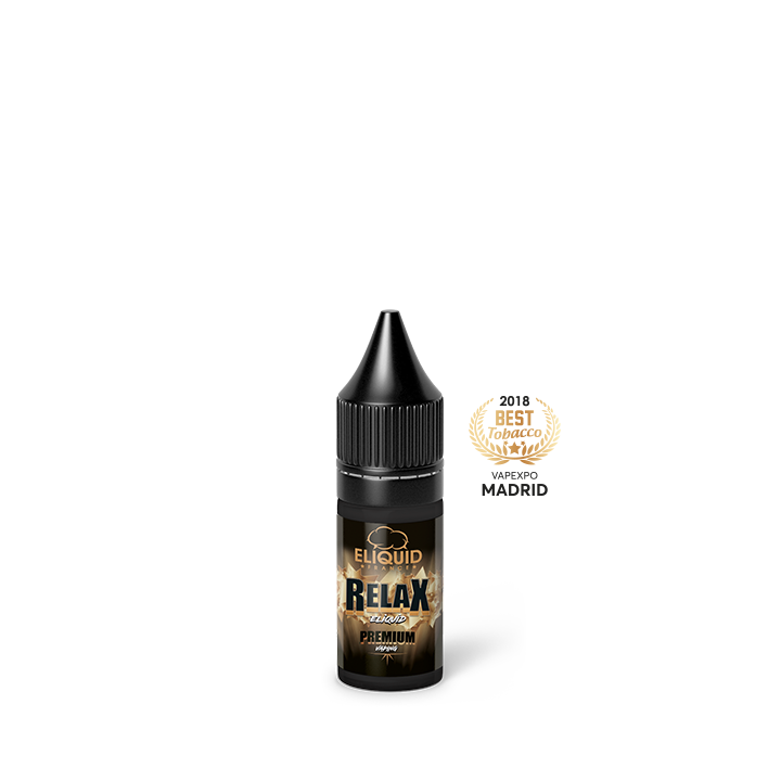 E-liquide Prenium