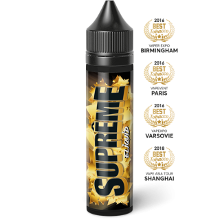 E-liquide Prenium 50 ml