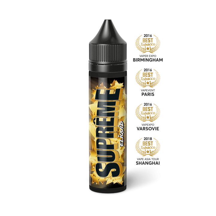 E-liquide Prenium 50 ml