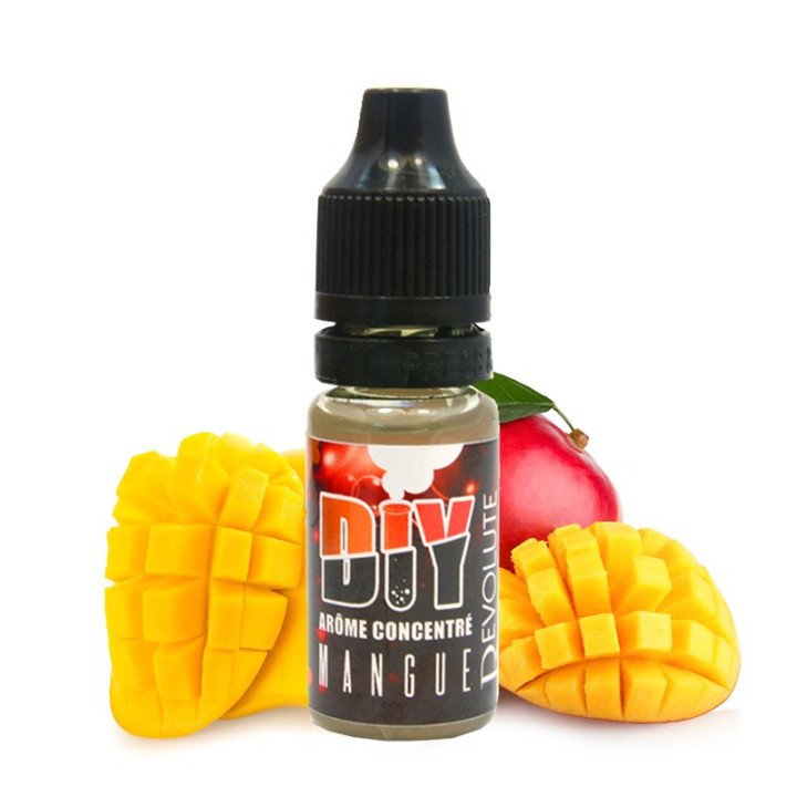 Arome concentré Révolute