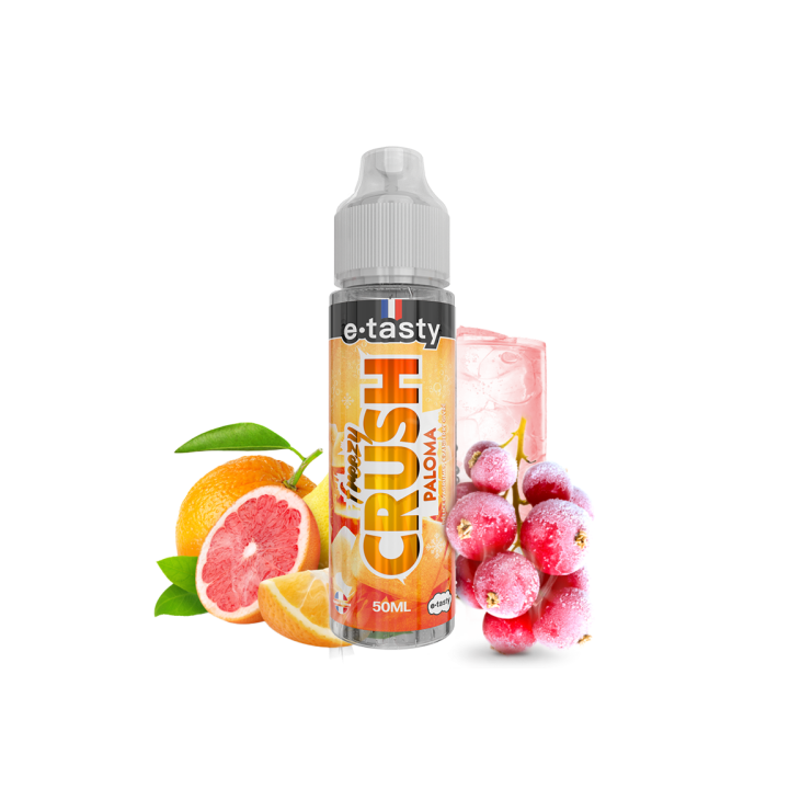 Freezy Crush 50 ml