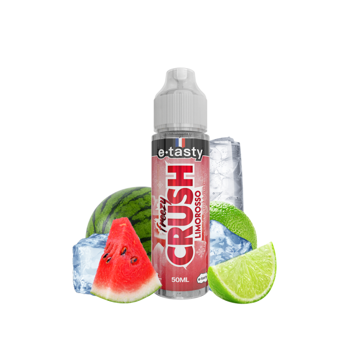 Freezy Crush 50 ml