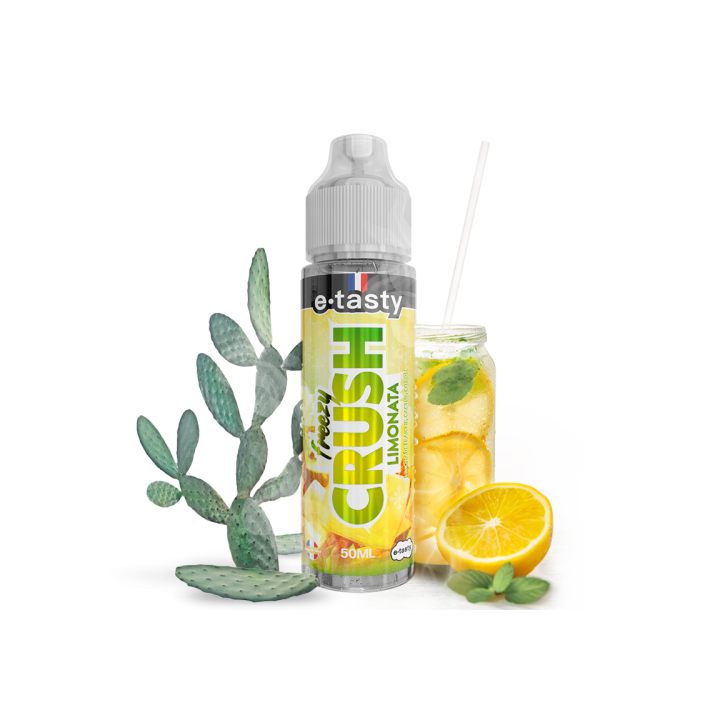 Freezy Crush 50 ml
