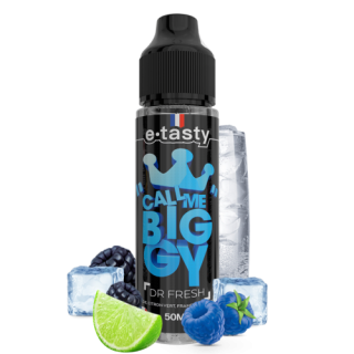 Call Me Biggy 50 ml
