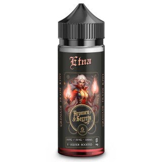 Aromes & secrets 100 ML