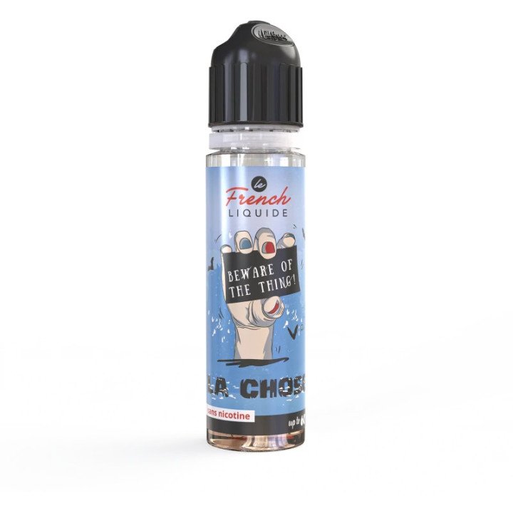 French liquide 50 ml