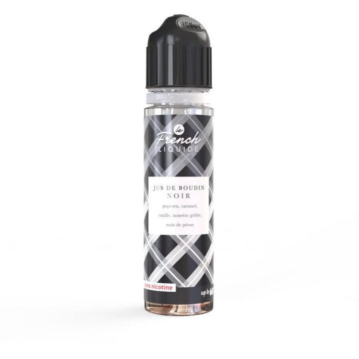 French liquide 50 ml