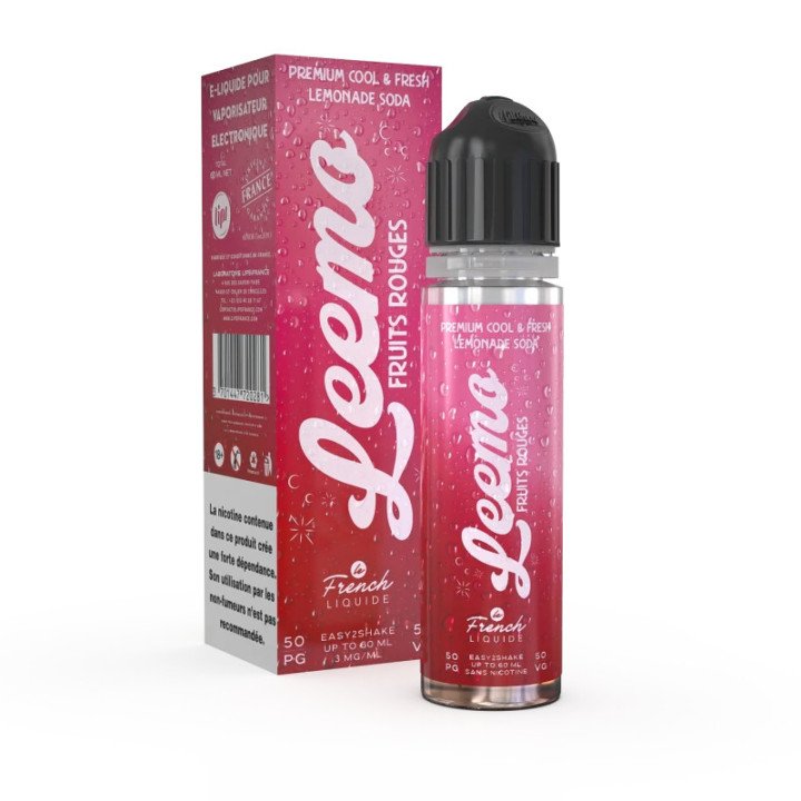 LEEMO 50 ml