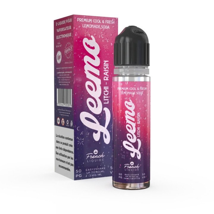 LEEMO 50 ml