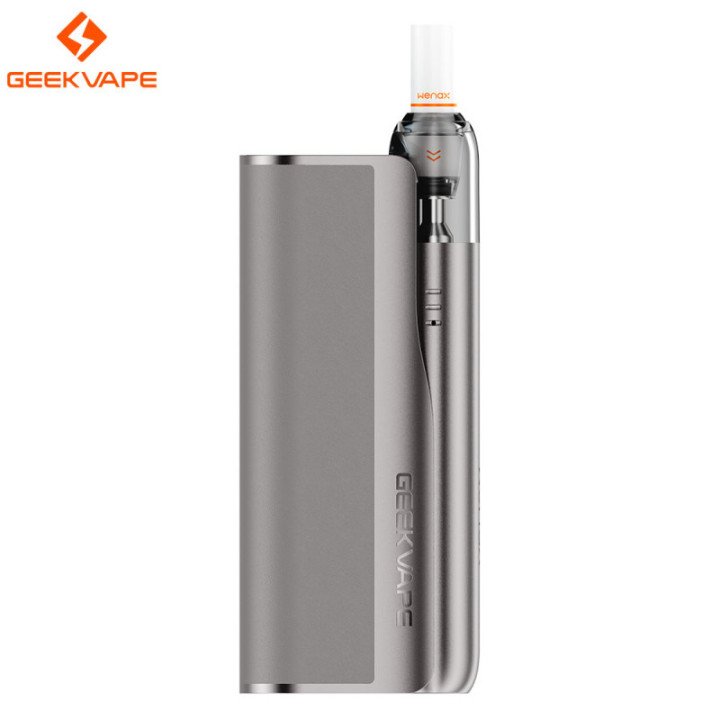 Kit Wenax M Starter - Geekvape