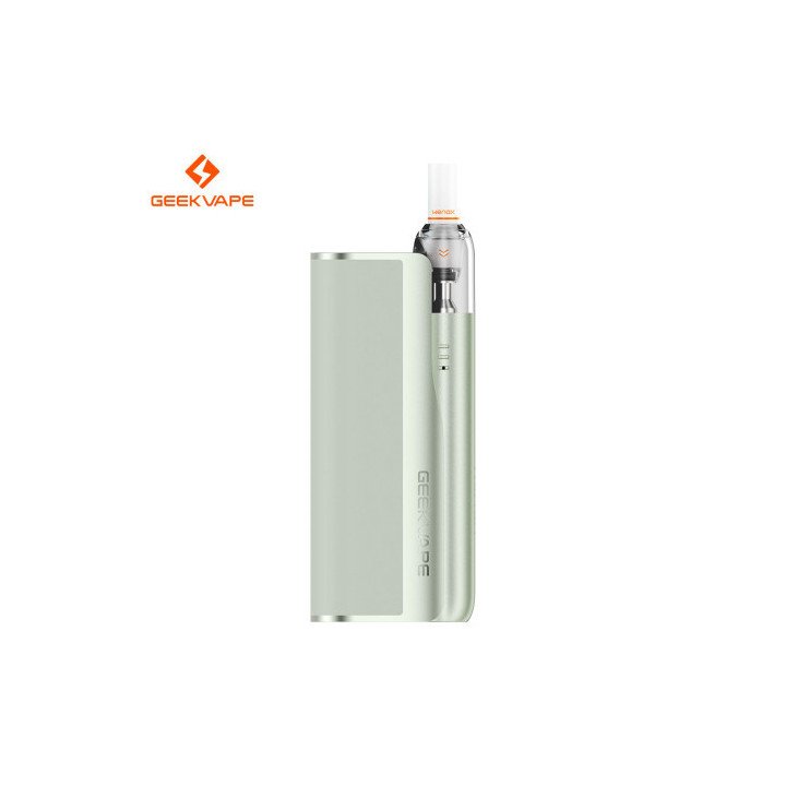 Kit Wenax M Starter - Geekvape
