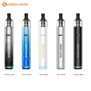 Kit Wenax S3 - Geekvape