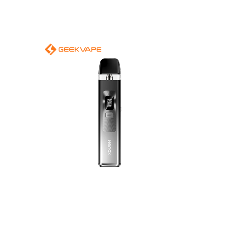 Kit Wenax Q - Geekvape