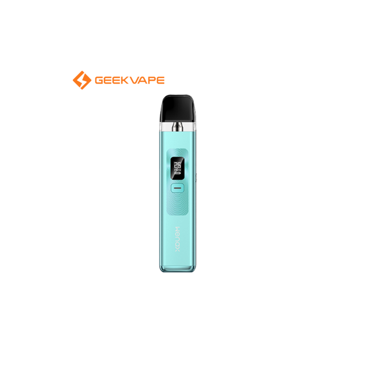 Kit Wenax Q - Geekvape