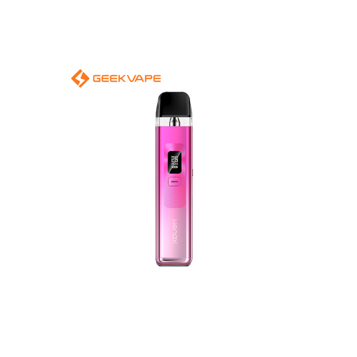 Kit Wenax Q - Geekvape