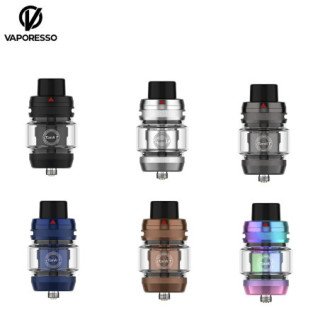 Clearomiseur iTank T Vaporesso