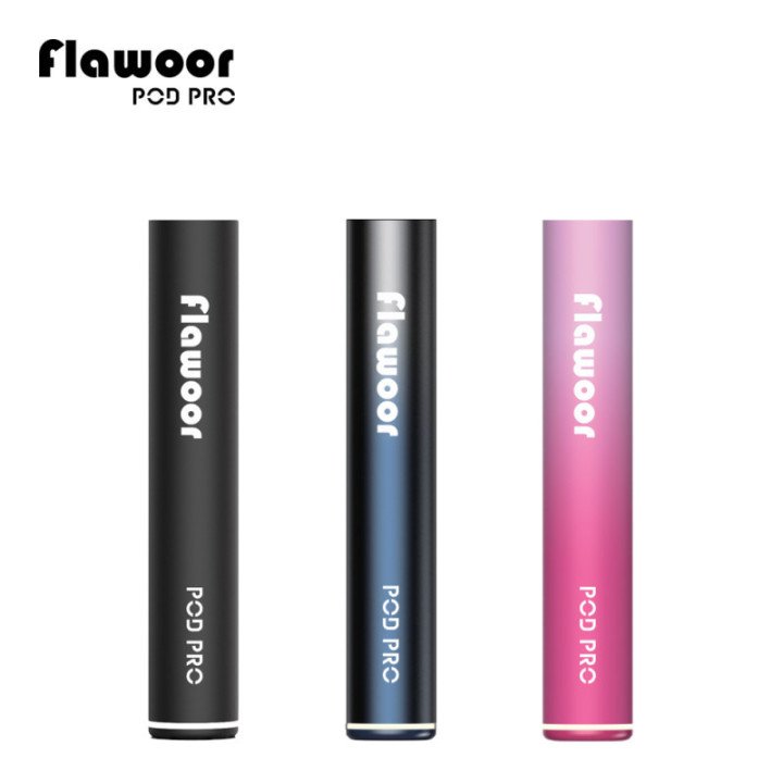 Batterie 500MAH - FLAWOOR POD PRO