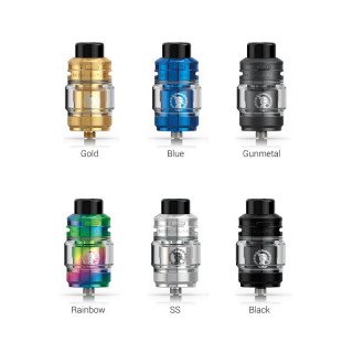 Clearomiseur Tank Zeus Subohm SE 2022 - GEEKVAPE