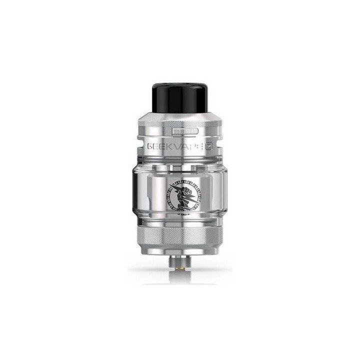 Clearomiseur Tank Zeus Subohm SE 2022 - GEEKVAPE