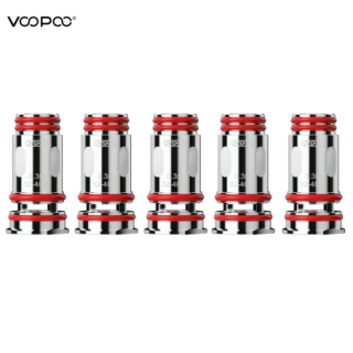 Pack de 5 résistances PnP-X Voopoo