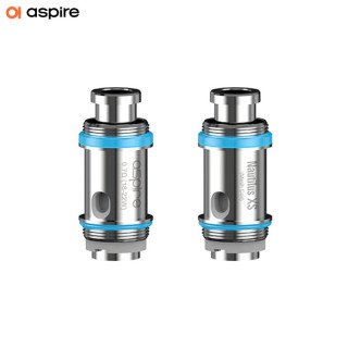 Pack de 5 Résistances Mesh Nautilus XS - Aspire