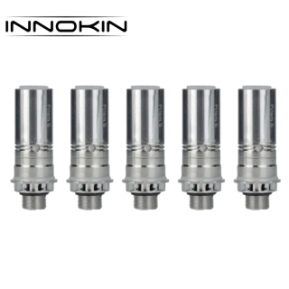 Pack de 5 Résistances Prism T20 - Innokin