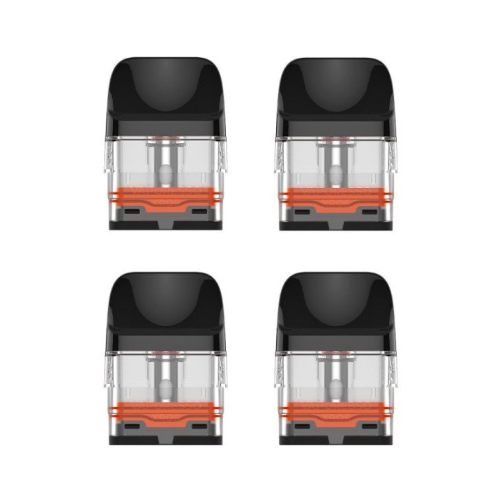 Pack de 4 Cartouches XROS 2ml  - Vaporesso