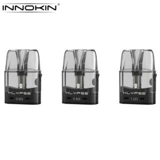 Pack de 3 Cartouches Klypse Pro - Innokin