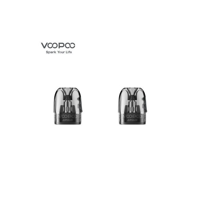 Pack de 3 Cartouches Argus - Voopoo