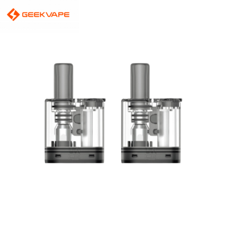 Pack de 2 Cartouches Soul 4ml - GeekVape