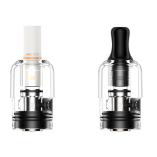 Pack de 2 Cartouches Wenax S 2ml  - GeekVape