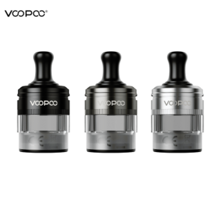 Pack de 2 Cartouches PnP X MTL 5ml - Voopoo
