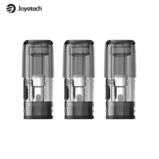 Pack de 3 Cartouche eRoll Slim 2ml - Joyetech