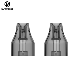 Pack de 2 Cartouche Veco Go 4ml/5ml - Vaporesso