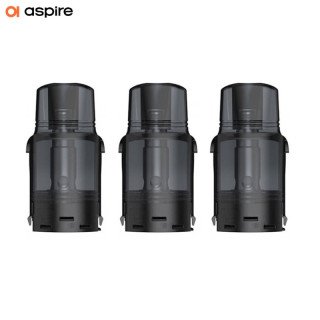 Pack de 3 Cartouches OBY 2ml - Aspire